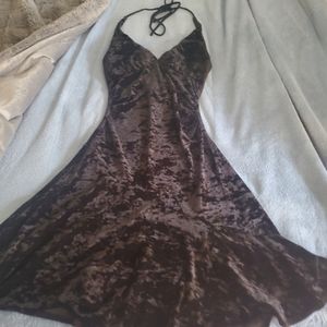 cocktail dress